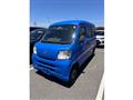 2016 Daihatsu Hijet Cargo