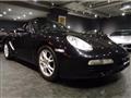 2008 Porsche Boxster