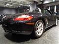 2008 Porsche Boxster