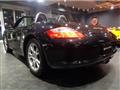 2008 Porsche Boxster