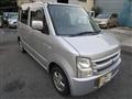 2005 Suzuki Wagon R