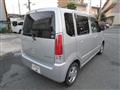 2005 Suzuki Wagon R