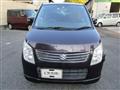 2012 Suzuki Wagon R