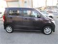 2012 Suzuki Wagon R