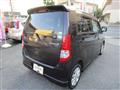 2012 Suzuki Wagon R