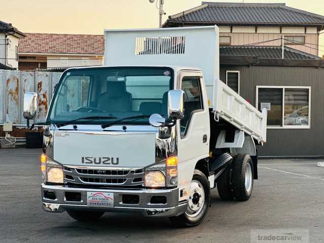 2013 Isuzu Isuzu Others