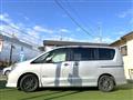 2014 Nissan Serena