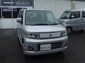 2008 Suzuki Wagon R