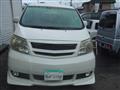 2005 Toyota Alphard G