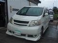 2005 Toyota Alphard G