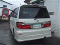 2005 Toyota Alphard G