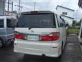 2005 Toyota Alphard G