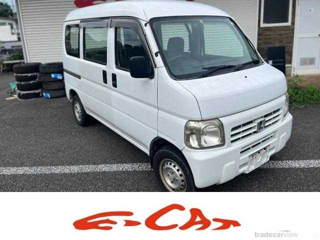 2011 Nissan Clipper Van