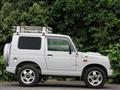 1998 Suzuki Jimny