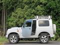 1998 Suzuki Jimny