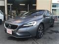 2017 Volvo V40