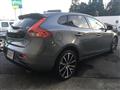 2017 Volvo V40