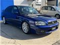 2002 Subaru Legacy B4