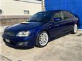 2002 Subaru Legacy B4