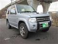 2009 Mitsubishi Pajero Mini