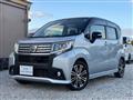 2015 Daihatsu Move Custom