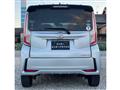 2015 Daihatsu Move Custom