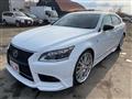 2015 Lexus LS