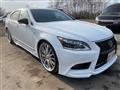 2015 Lexus LS