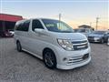 2006 Nissan Elgrand