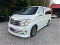 2006 Nissan Elgrand