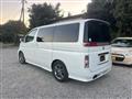 2006 Nissan Elgrand