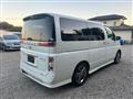 2006 Nissan Elgrand