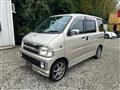 2003 Daihatsu Atrai Wagon