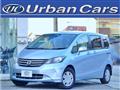 2009 Honda Freed