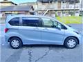 2009 Honda Freed