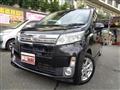 2014 Daihatsu Move Custom