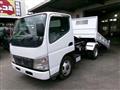 2006 Mitsubishi Canter