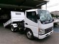 2006 Mitsubishi Canter