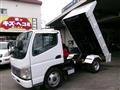 2006 Mitsubishi Canter