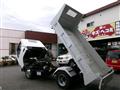 2006 Mitsubishi Canter