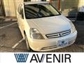 2001 Honda Stream