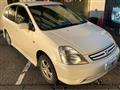 2001 Honda Stream