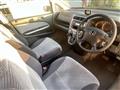 2001 Honda Stream