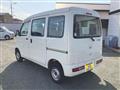 2012 Daihatsu Hijet Cargo