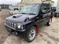 2007 Suzuki Jimny