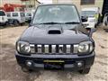 2007 Suzuki Jimny