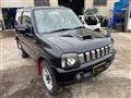 2007 Suzuki Jimny