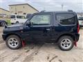 2007 Suzuki Jimny