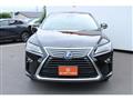 2017 Lexus RX