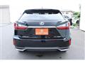 2017 Lexus RX